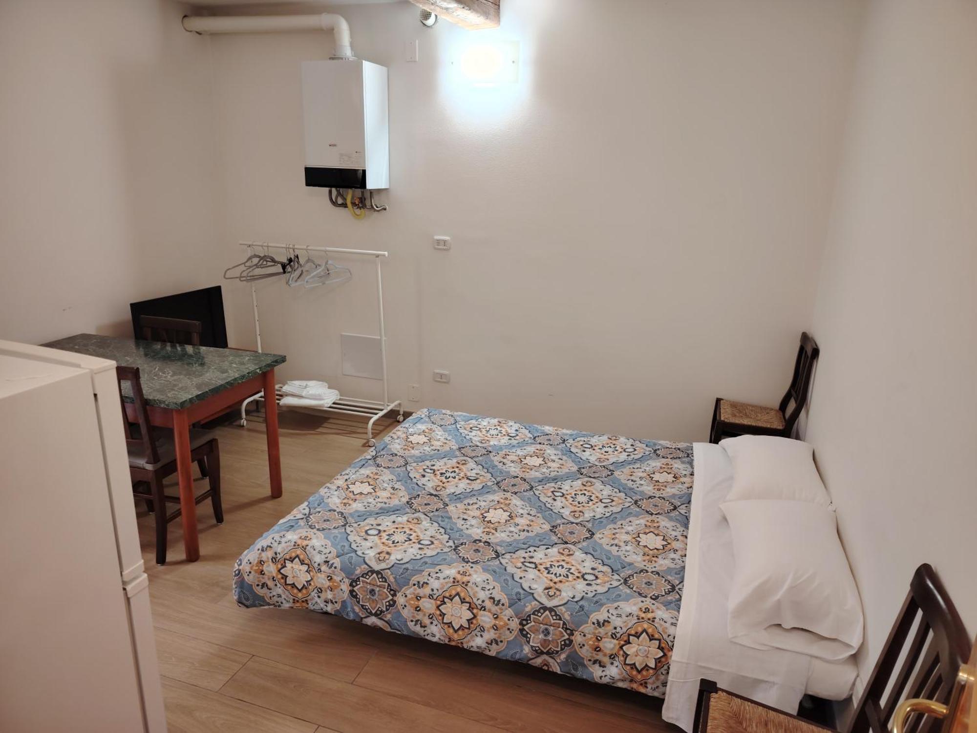 Casa Paradigna Parma Eksteriør bilde