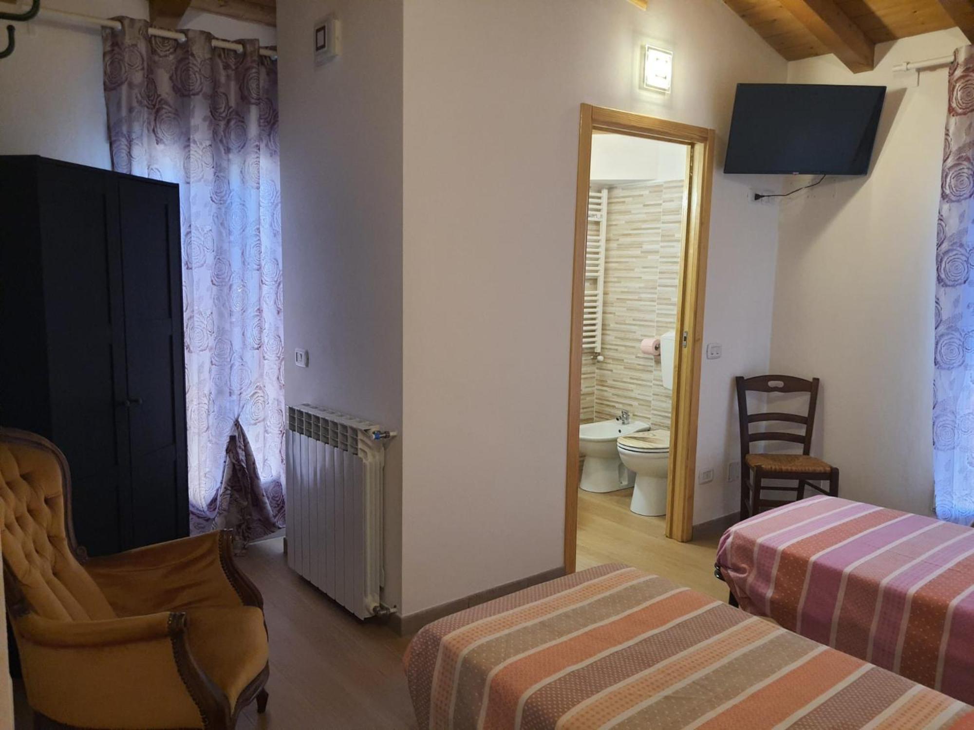 Casa Paradigna Parma Eksteriør bilde