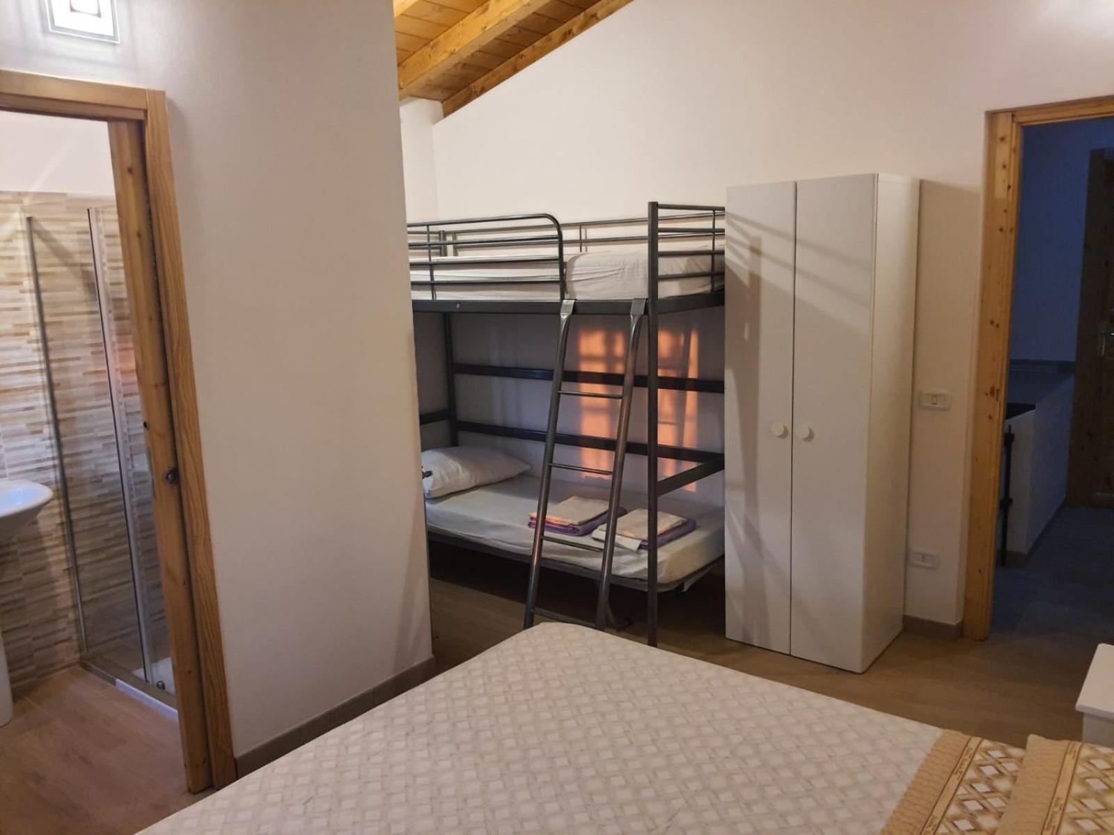 Casa Paradigna Parma Eksteriør bilde